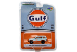 1986 Jeep Cherokee Wagoneer - Gulf Oil (Indonesia Exclusive)