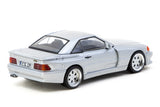 Mercedes-Benz SL 500 Koenig Specials (Silver)