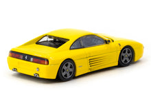 Ferrari 348 Challenge (Yellow)