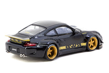 RWB 997 (Black)
