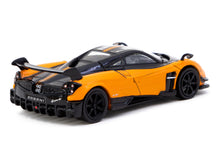 Pagani Huayra BC - Arancio Saint Tropez