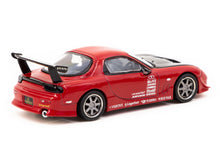 VERTEX Mazda RX-7 FD3S (Red)