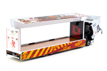 Mitsubishi Fuso Super Great - EVA Racing