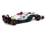 Mercedes-AMG F1 W13 E Performance, Sao Paulo Grand Prix 2022, Lewis Hamilton