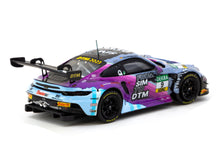 Porsche 911 GT3 R - DTM 2023, Tim Heinemann