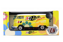 1:24 - 1960 VW Delivery Van / Hurst