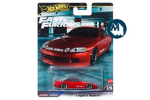 Hot Wheels Fast & Furious Premium 2024 Mix 2 / #2 - Toyota Soarer
