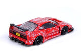 LBWK Ferrari F40 - 2023 Christmas Special Edition