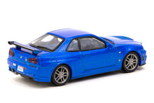 Nismo R34 GT-R Z-tune - FuelFest Tokyo 2023 Special Edition