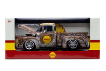 1:24 - 1956 Ford F-100 - Sheel Oil