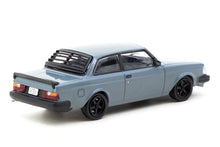 Volvo 242 Custom (Grey)