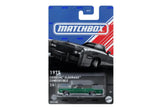 Matchbox - American Convertibles Series (2024)