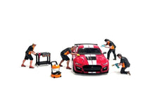 1:64 American Diorama Detail Masters (AD-2401)