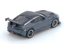 Nissan "Top Secret" Fairlady Z (RX34) (Stealth Grey)