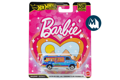 Hot Wheels Pop Culture 2026 Mix 3