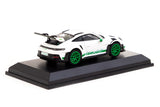 Porsche 911 (992) GT3 RS (White / Green)