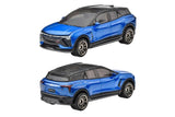 2024 #14 - 2024 Chevy Blazer EV (Blue)