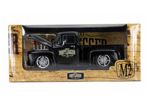 1:24 - 1956 Ford F-100 / Bootlegger