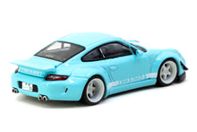 [Pre-Order] RWB 997 - Lomianki