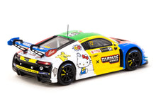 Audi R8 LMS GT3 Evo II - Macau GT Cup 2022, Uno Racing, Adderly Fong