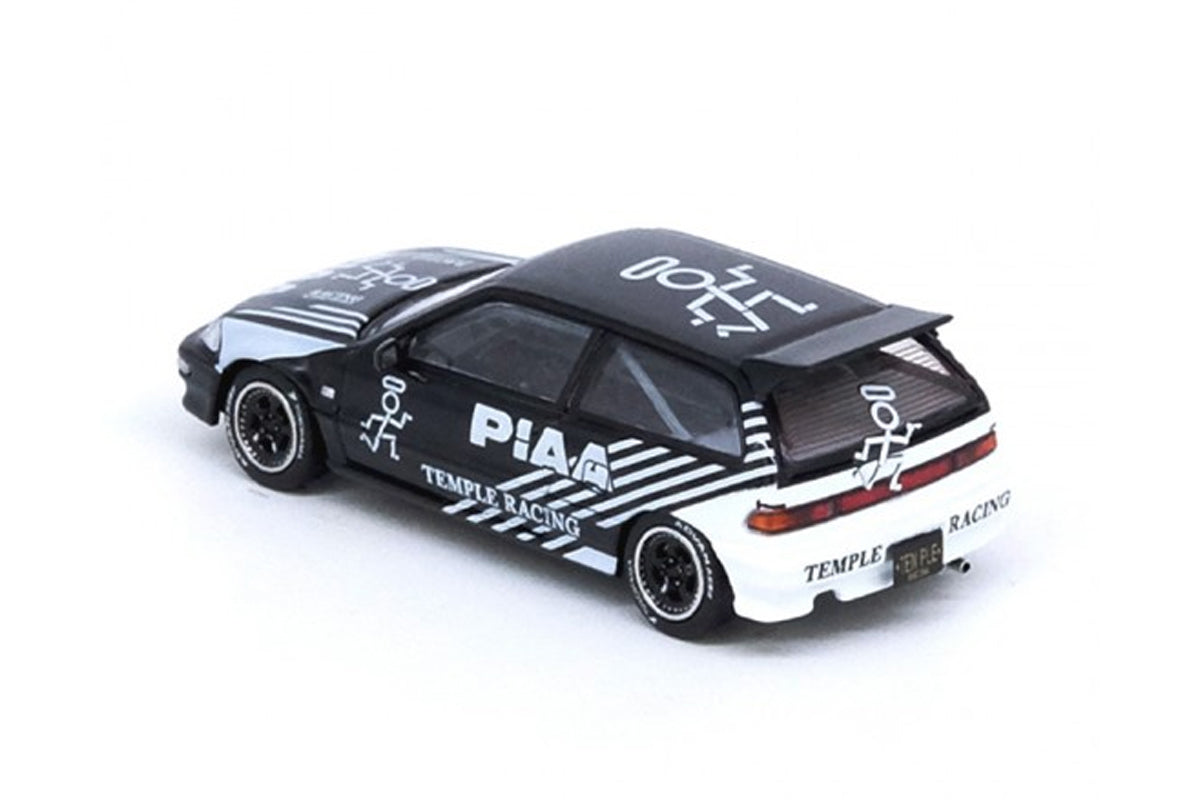 Honda Civic (EF9) "Temple Racing" Osaka Auto Messe 2023