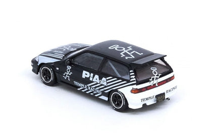 Honda Civic (EF9) "Temple Racing" Osaka Auto Messe 2023