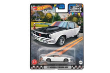 Hot Wheels Boulevard 2023 / #077 - '77 Holden Torana A9X