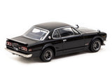 Nissan Skyline 2000 GT-R (KPGC10) (Black)