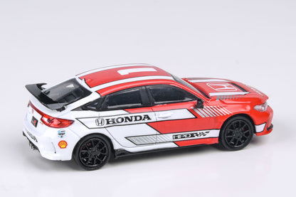 2023 Honda Civic Type-R FL5 - Pace Car