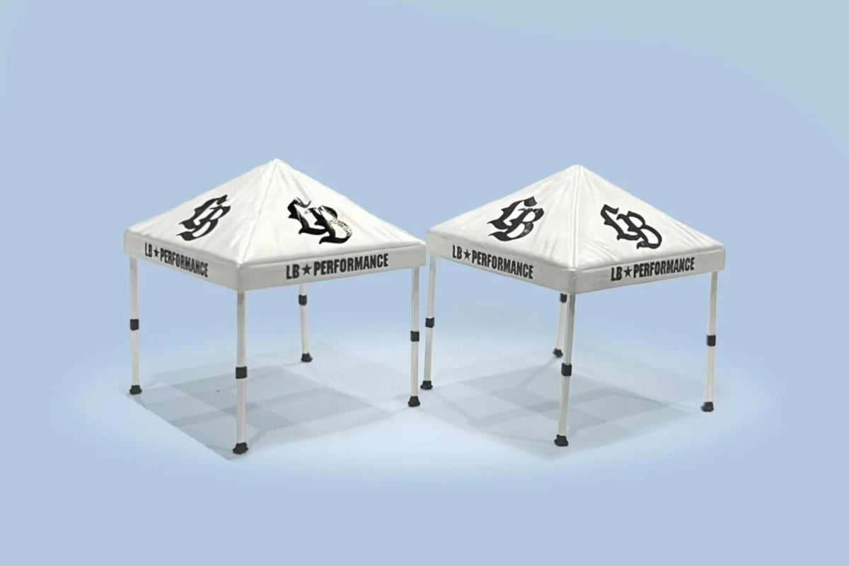 1:64 American Diorama "Liberty Walk" Canopy Set (AD-2416)