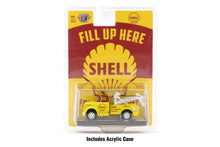M2 Hobby Specials - 1970 Chevrolet C60 Tow Truck "Shell Oil"