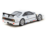 Ferrari F40 (White)