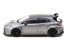 [Pre-Order] Toyota GR Corolla (Grey)