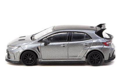 [Pre-Order] Toyota GR Corolla (Grey)