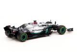 Mercedes-AMG F1 W11 EQ Performance - Barcelona Pre-season Testing 2020, Lewis Hamilton