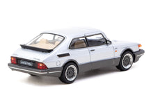 [Pre-Order] Saab 900 Turbo (Silver)