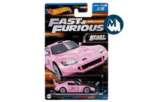 Hot Wheels Fast & Furious 2023 Mix 3 / #2 - Honda S2000