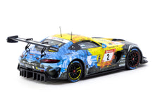 Mercedes-AMG GT3 - Nürburgring 24h 2020, Y. Buurman / N. Bastian / P. Ellis / H. Haupt