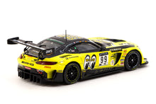 Mercedes-AMG GT3 Indianapolis 8 Hour 2021 #99 / Mooneyes