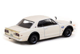 Nissan Skyline 2000 GT-R (KPGC10) - Special Edition (Ivory White)