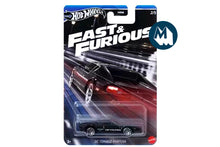 Hot Wheels Fast & Furious 2024 Mix 4 Racing Series / #2 - De Tomaso Pantera