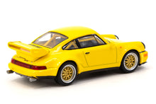Porsche 911 RSR 3.8 (Yellow)