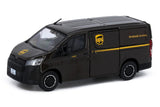 #126 - Toyota Hiace H300 - UPS