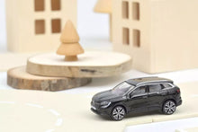 2023 Renault Austral (Diamond Black)