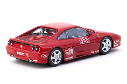 Ferrari F355 Challenge - Presentation