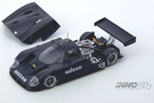 Nissan R89C LE Mans Shakedown Test at Paul Ricard 1988
