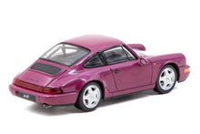 [Pre-Order] Porsche 911 Carrera RS (964) - Ruby Star