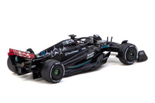 Mercedes-AMG F1 W14 E Performance - Italian Grand Prix 2023, George Russell
