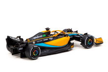 McLaren MCL36 - Australian Grand Prix 2022, Daniel Ricciardo