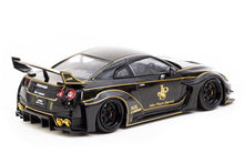 1:43 - LB-Silhouette WORKS GT NISSAN 35GT-RR JPS